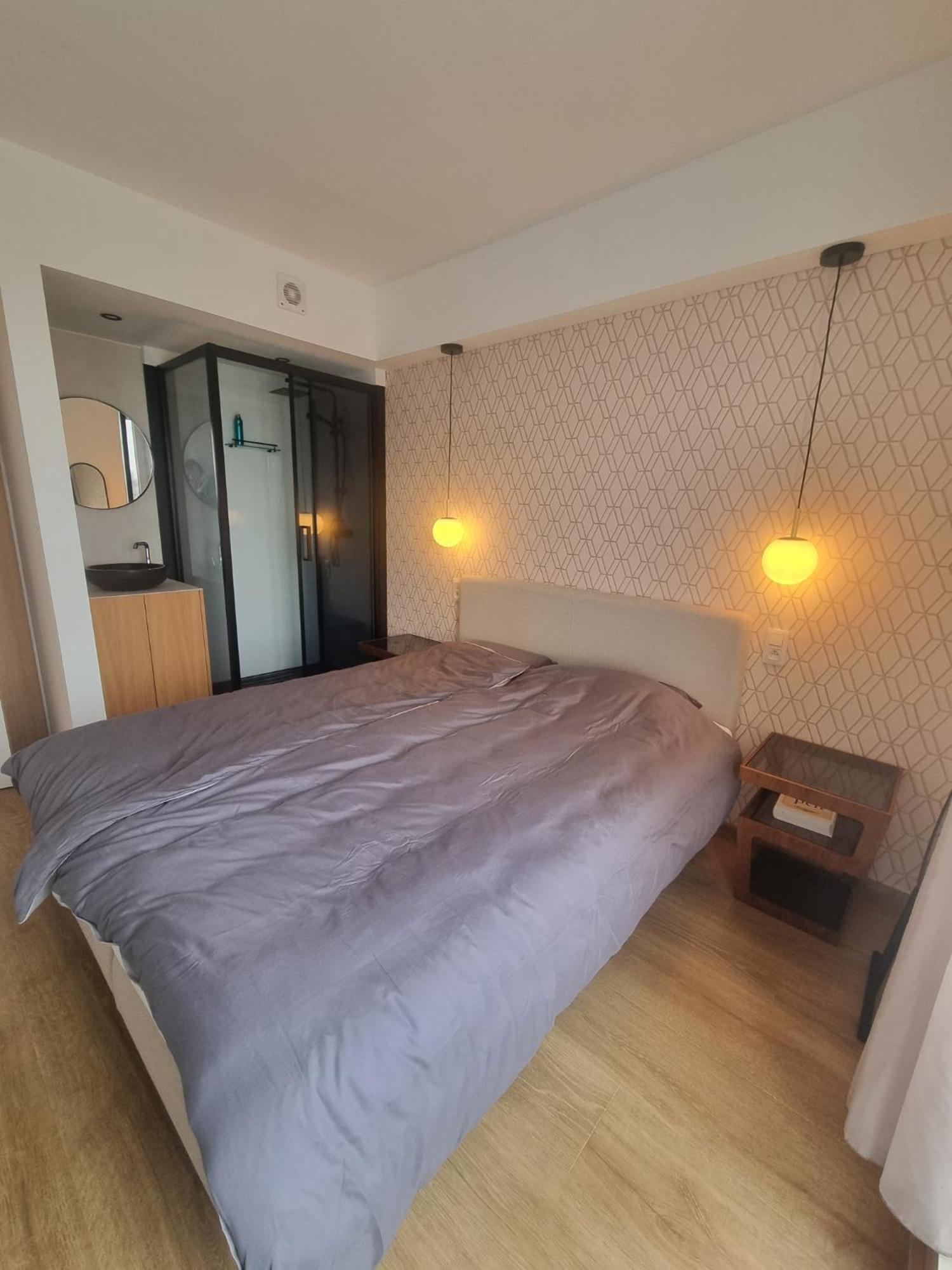 Beautiful Appartement Bruges
