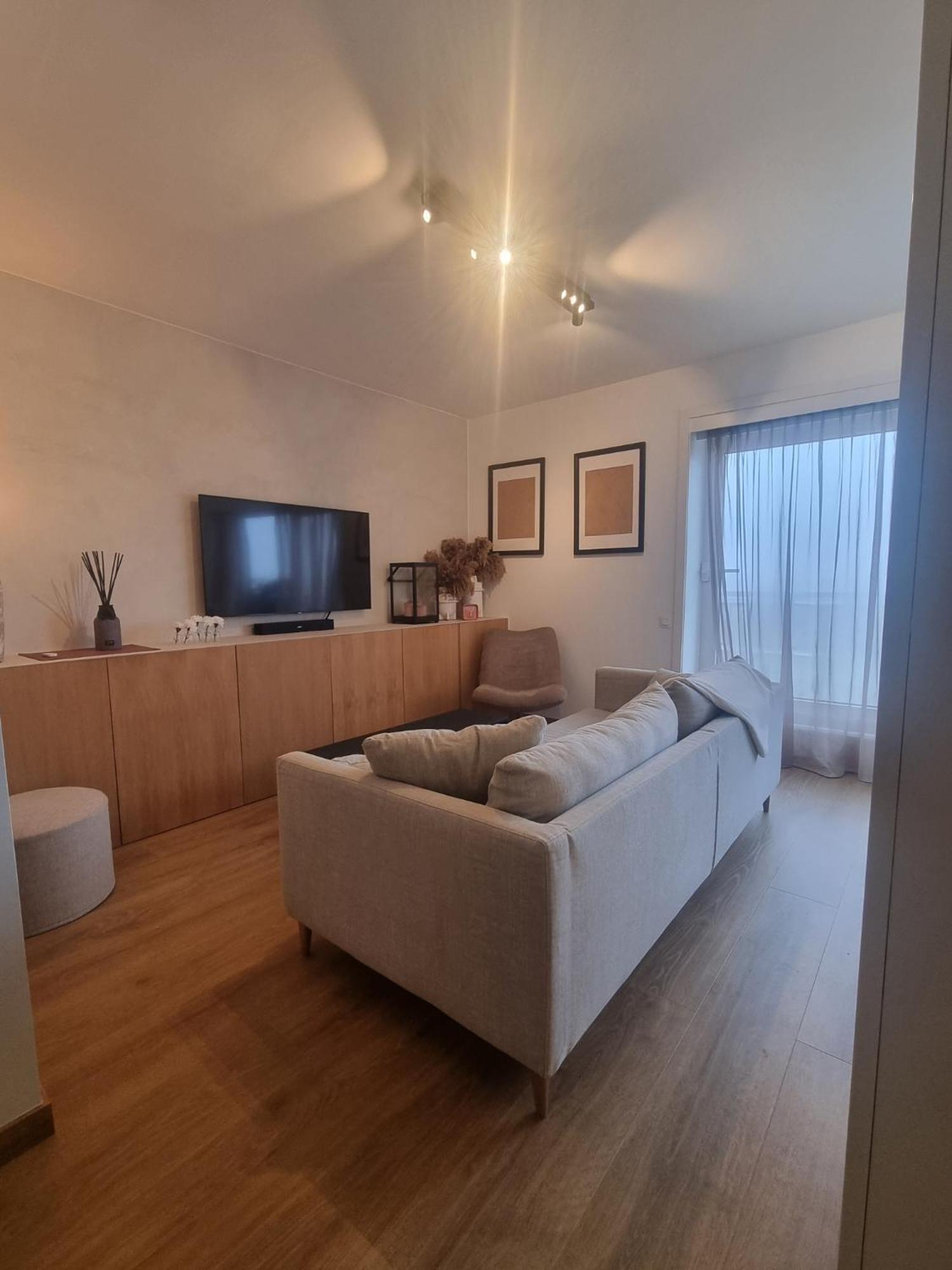 Beautiful Appartement