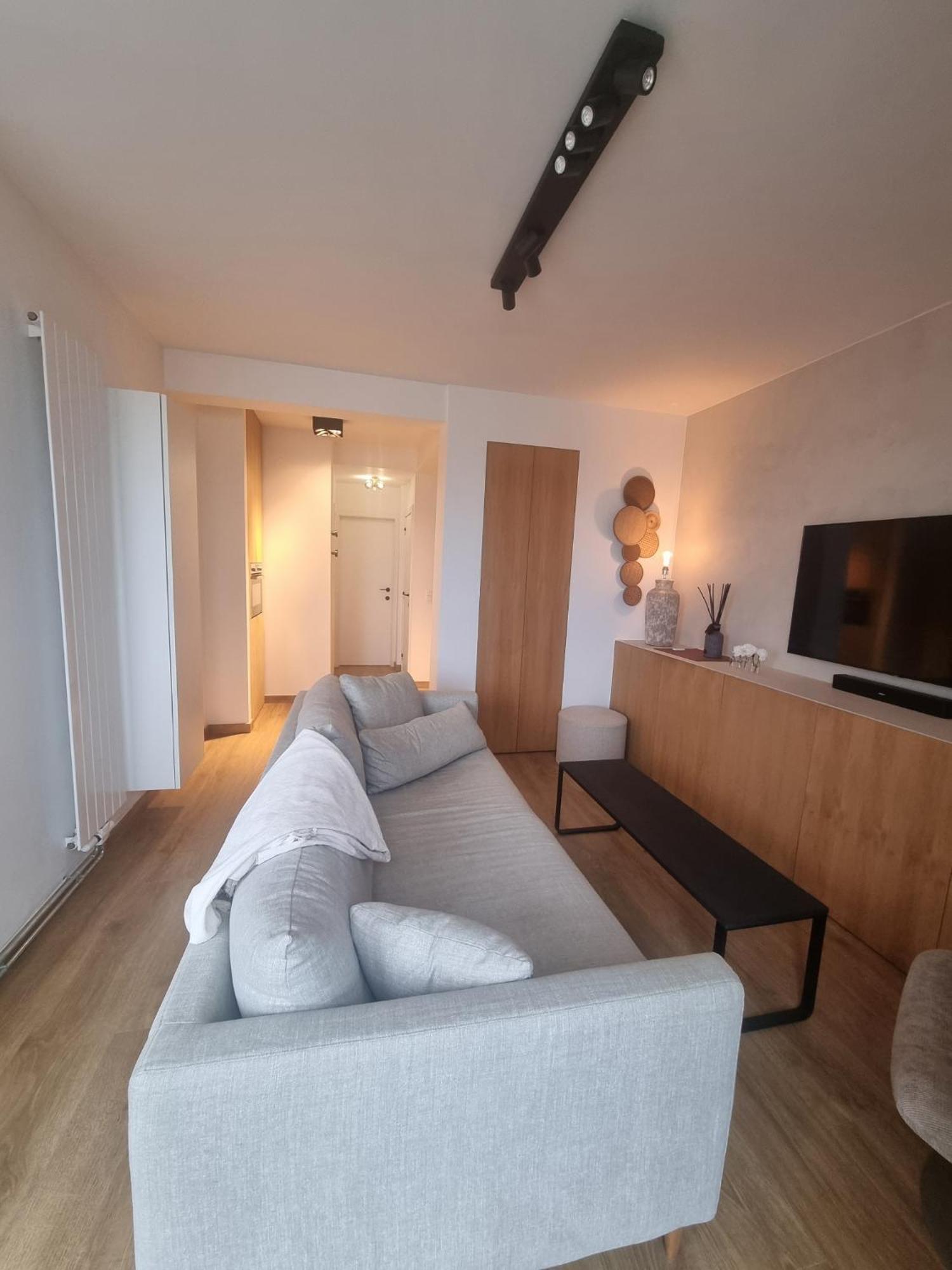 Appartement Beautiful