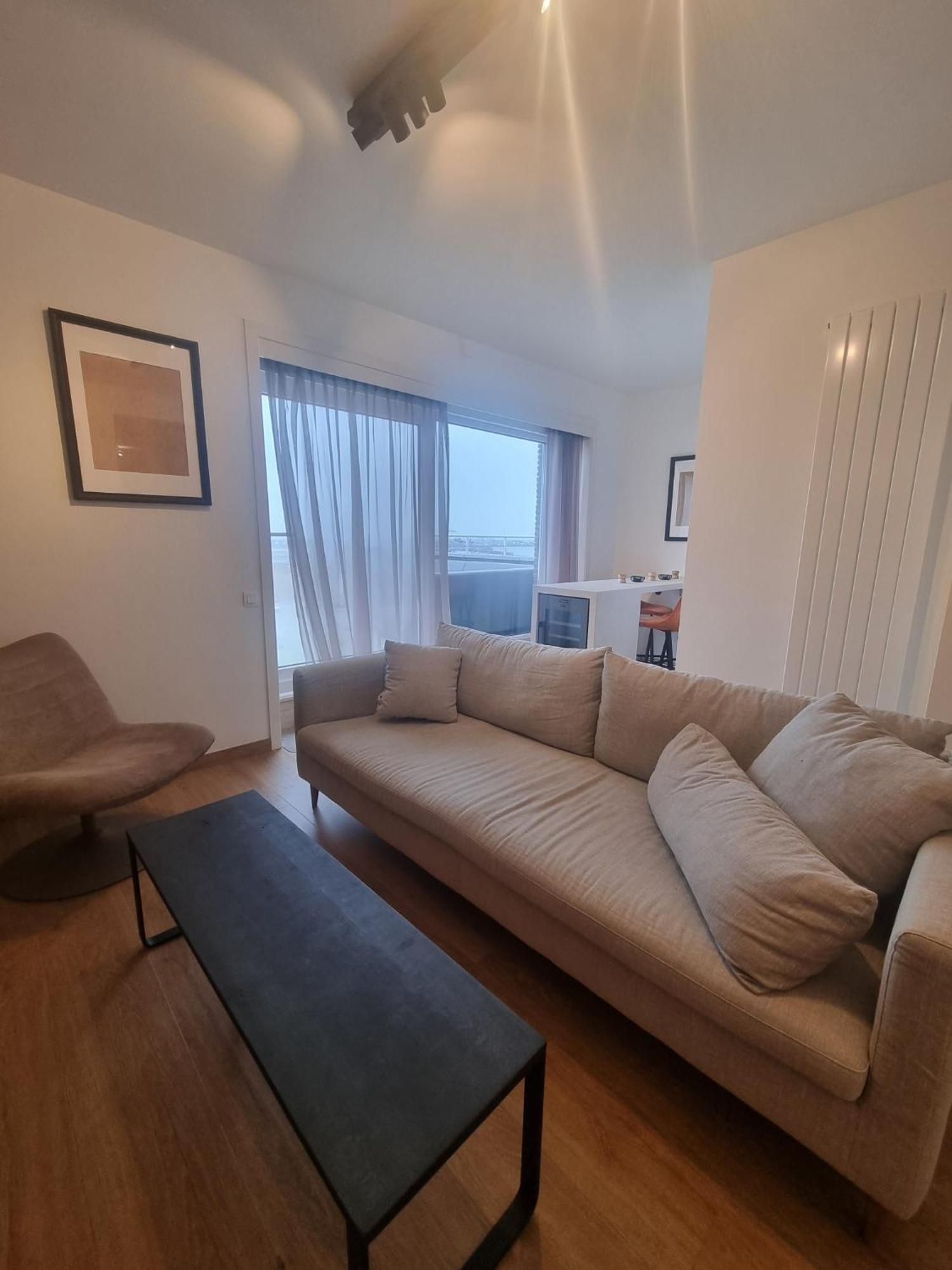 Beautiful Appartement